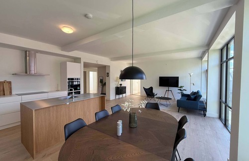 Odense Apartment | Odense serviced apartment