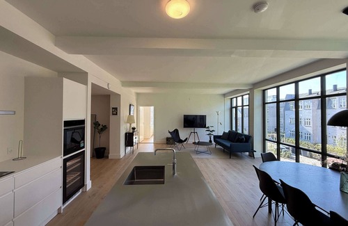 Odense Apartment | Odense serviced apartment