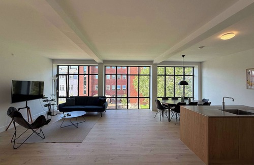 Odense Apartment | Odense serviced apartment
