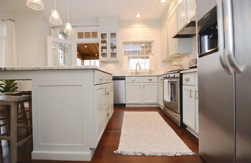 Odenton House | ★ Odenton Oasis ★ Patio - Central to Everything