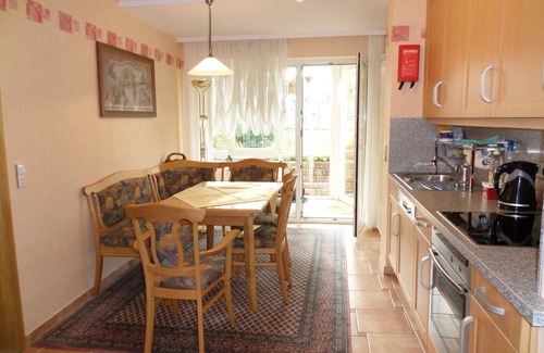 Michelstadt Apartment | Odenwald vacation apartment Bischoff