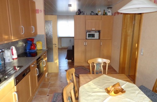 Michelstadt Apartment | Odenwald vacation apartment Bischoff