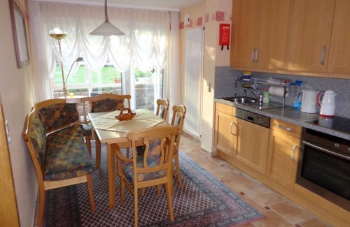 Michelstadt Apartment | Odenwald vacation apartment Bischoff