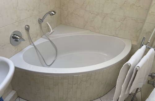 Glattbach Apartment | Odenwald-Whg 07 - Odenwald holiday apartments