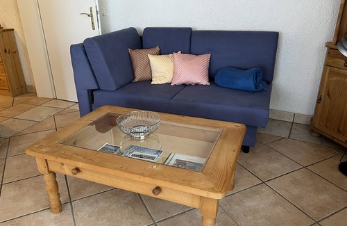 Glattbach Apartment | Odenwald-Whg 08 - Odenwald holiday apartments