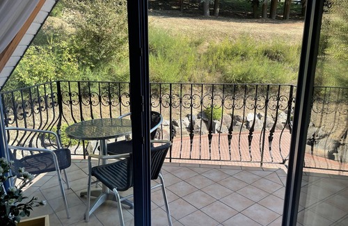 Glattbach Apartment | Odenwald-Whg 09 - Lindenfels-Glattbach, Odenwald-Ferienwohnungen