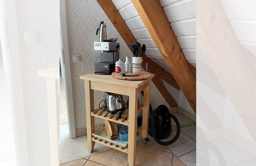Glattbach Apartment | Odenwald-Whg 10 - Odenwald holiday apartments