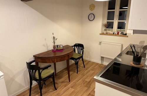 Michelstadt Apartment | Odenwaldperlchen-Waldhornblick - Odenwaldperlchen