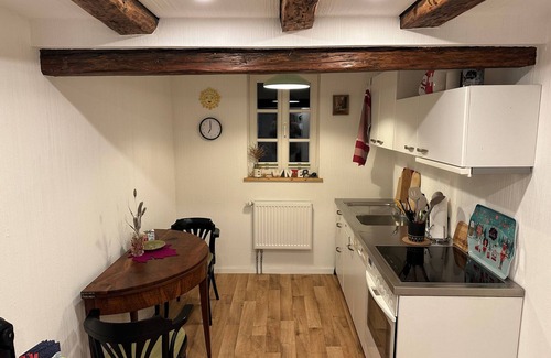 Michelstadt Apartment | Odenwaldperlchen-Waldhornblick - Odenwaldperlchen