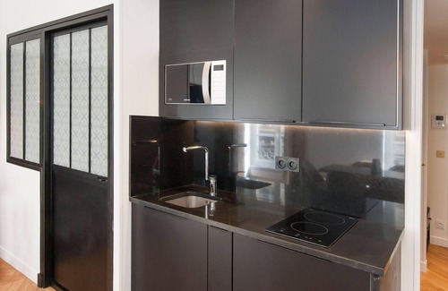 Odeon Apartment | ODEON NOTRE DAME DE PARIS C