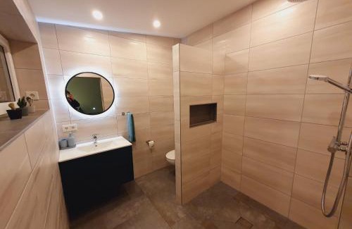 Letschin House | Oderbruch26 mit Sauna-Option