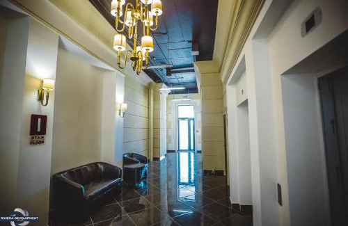 Vapnyarka Apartment | ODESSA, Город у Моря, Ривьера, ЖК Авторский