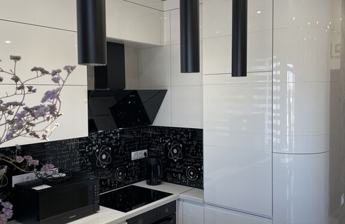 Odessa City Center Apartment | Odessa Modern Apartments with amazing sea sights!