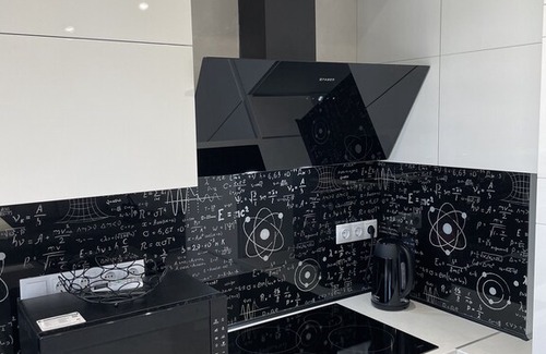 Odessa City Center Apartment | Odessa Modern Apartments with amazing sea sights!