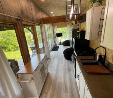 Odessa House | Odessa waterfront Loft
