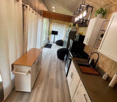 Odessa House | Odessa waterfront Loft