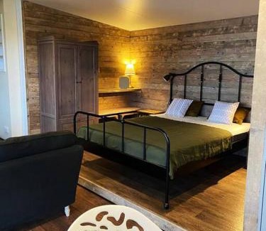Dalmally House | Odhrán Lodge, St Conan's Escape: Home with a view