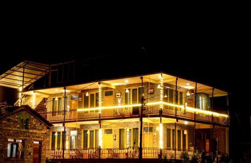 Ghiyagi Hostel | Odin Hostel Jibhi