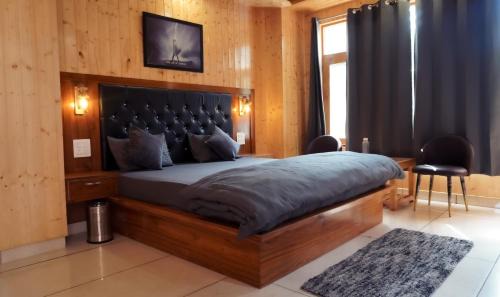 Kasol Hostel | Odin Hostel Kasol