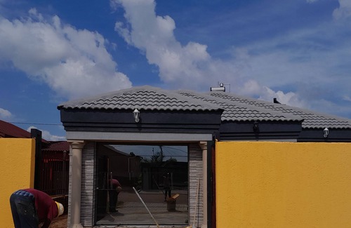 Mabopane Bed & Breakfast | odinburg guest house