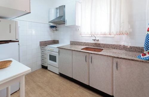 Platja de Piles Apartment | Odisea - Apartment