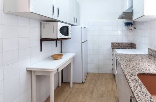 Platja de Piles House | ODISEA - Apartment with sea views in Playa de Piles.