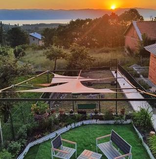 Ljubanista House | Odisea House
