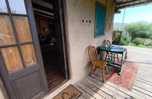 Villa Serrana House | Odisea