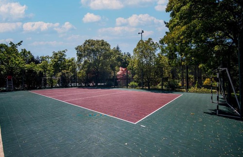 Lazarevskoye Resort | Odisseya Wellness Resort