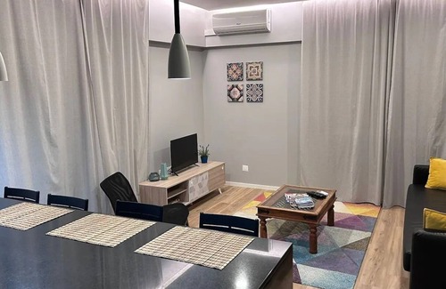 Odivelas Apartment | Odivelas Sol Cozy - Conforto a 15 Minutos de Lisboa
