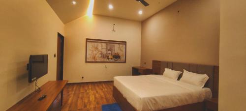 Padadhari Resort | Odkar Resort