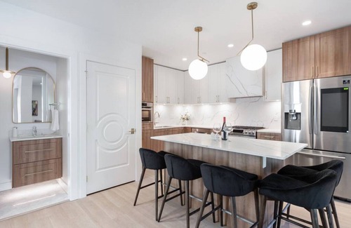Grandview-Woodland House | Odlum Drive · NEW Gorgeous Home Restored to Original Heritage