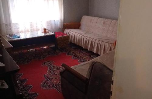 Sjenica Apartment | oDMOR