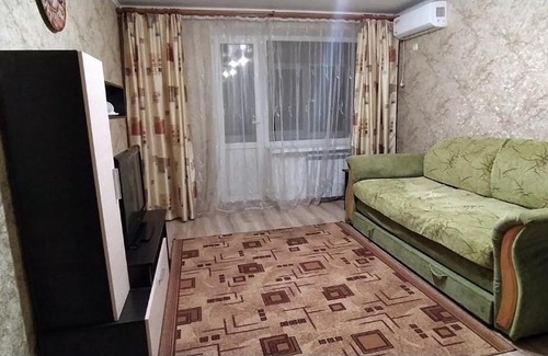 Mariupol Apartment | Однокомнатная квартира НЕПТУН Кальмиусской район