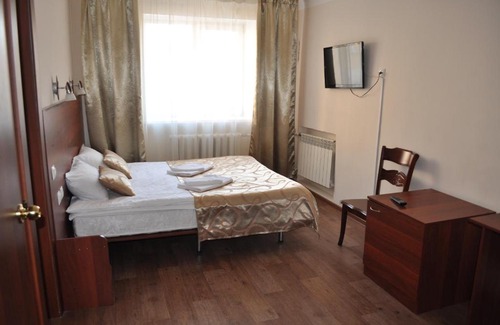 Ulan-Ude Hotel | Odon Hotel