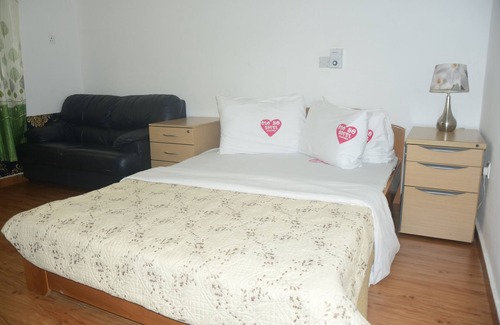 North Tongu Hotel | Odoso Royal Hotel, a Hotel for perfect relaxation, love and very affordable.