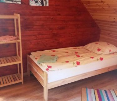 gmina Rzeczyca House | Odpoczynek nad Potokiem