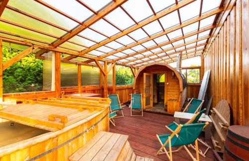 gmina Stezyca Villa | Odpoczywajka