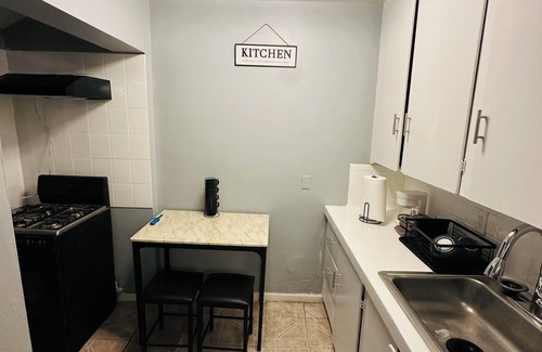 El Paso Apartment | Odriozola’s Vrbo Studio