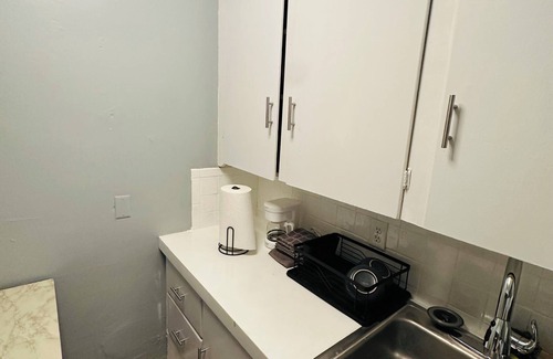 El Paso Apartment | Odriozola’s Vrbo Studio