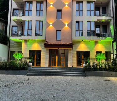 Plovdiv Old Town Apartment | Odrys Apartments