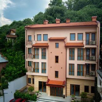 Plovdiv Old Town Apartment | Odrys Apartments