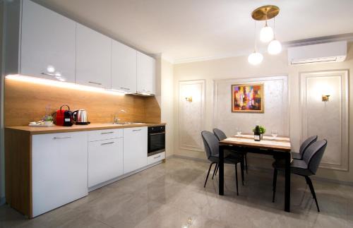 Plovdiv Old Town Apartment | Odrys Apartments