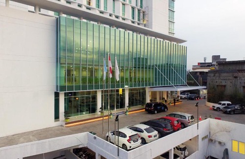 Jambi Hotel | Odua Weston Jambi