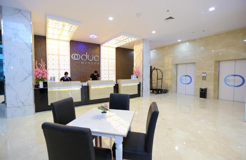 Jambi Hotel | Odua Weston Jambi