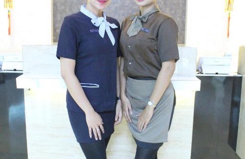 Jambi Hotel | Odua Weston Jambi