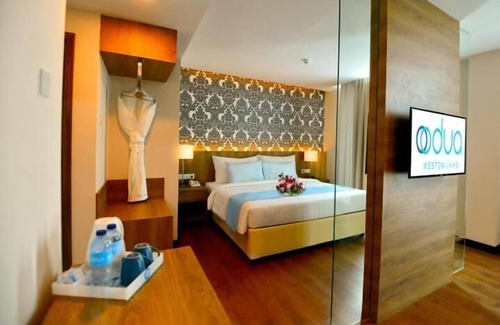 Jambi Hotel | Odua Weston Jambi