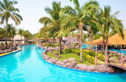 Iguaracu Hotel | Ody Park Resort Hotel