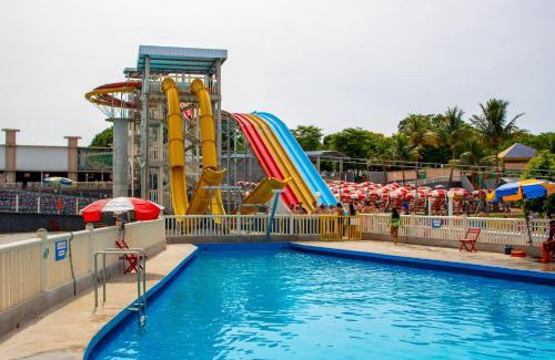 Iguaracu Hotel | Ody Park Resort Hotel