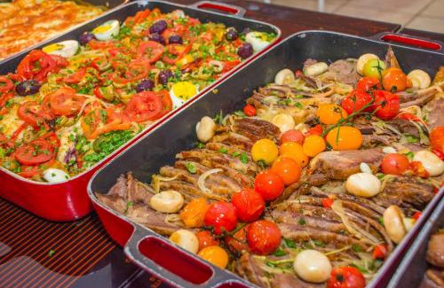 Iguaracu Hotel | Ody Park Resort Hotel